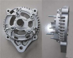 Оптовая продажа, литые под давлением детали для автомобильного Стартера - Product Image 4