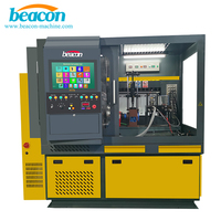 Équipement de test multifonctionnel pour pompes d'injection diesel Common Rail Beacon CR919, analyseur de diagnostic moteur IP67, garantie 1 an