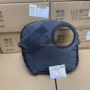Penutup rantai waktu OEM kualitas tinggi untuk Volkswagen Audi Engine Engine Parts-06G103269B dan - Product Image 4