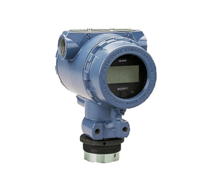 โรสเมาท์ 2090P รุ่นใหม่ ของแท้ ไดอะแฟรมแบบฝัง ความแม่นยำ 0.2% รองรับ HART ATEX IP66 สำหรับอุตสาหกรรมเยื่อกระดาษ - Product Image 1