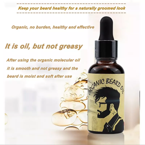 El estilo orgánico del bigote <span class=keywords><strong>para</strong></span> hombres suaviza el <span class=keywords><strong>kit</strong></span> de aseo y el cuidado de <span class=keywords><strong>la</strong></span> <span class=keywords><strong>barba</strong></span> Aceite <span class=keywords><strong>para</strong></span> <span class=keywords><strong>la</strong></span> <span class=keywords><strong>barba</strong></span> Etiqueta privada Aceite <span class=keywords><strong>para</strong></span> el crecimiento de <span class=keywords><strong>la</strong></span> <span class=keywords><strong>barba</strong></span> - Product Image 6