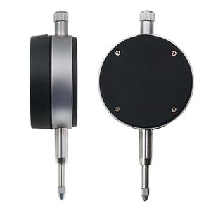 Ip54 Waterdichte Digitale <span class=keywords><strong>Micrometer</strong></span> 0.001Mm Elektronische <span class=keywords><strong>Micrometer</strong></span> Metriek/Inch 0-12.7Mm/0.0005 "Precisie Wijzerplaat Indicator Meter - Product Image 3