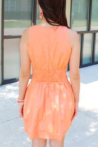 Vestito da sole donna KY sunshed senza maniche con cintura aderente a girocollo Sexy a girocollo lungo lungo lungo braccio - Product Image 2