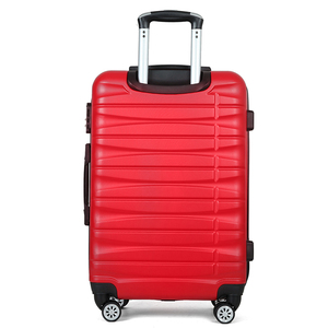 Fábrica al por mayor maleta barata Abs equipaje <span class=keywords><strong>de</strong></span> viaje conjunto al aire libre <span class=keywords><strong>cabina</strong></span> equipaje maleta con ruedas - Product Image 3