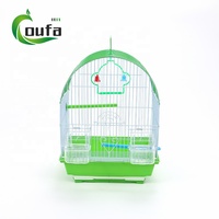 Nouvelles cages d'élevage pour perroquets de haute qualité en gros – Fournitures pour oiseaux, cages pour animaux de compagnie