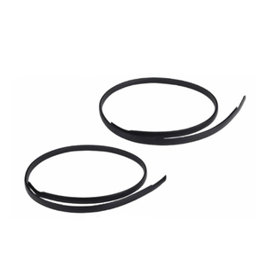 Bande d'étanchéité en caoutchouc pour gouttière de <span class=keywords><strong>toit</strong></span> compatible avec Toyota Camry (CAMRY 18-23) 75556-06130 - Product Image 1