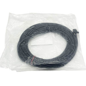 Câble de connexion KEYENCE GL-RP10PM de haute qualité, 10 m, 11 conducteurs toronnés, LSZH, PNP, IP65, 300 V, pour systèmes de rideaux lumineux de sécurité GL-R - Product Image 4