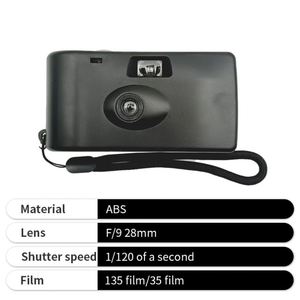 China 35mm <b>Disposable</b> <b>Camera</b> Custom Wedding Graduation Gift Capture Special Moments - Product Image 2