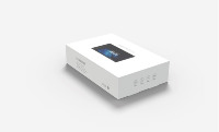 SMATEK S9-NZE personnaliser OEM/ODM 10 "panneau de commande de maison intelligente pour application personnalisée de la domotique, animation, micrologiciel, module