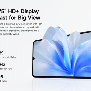 Nuevo Teléfono Inteligente Ulefone NOTE 20 PRO 4G, Android 14, Octa-Core, 4+256GB, 6000mAh, Pantalla de 6.75 Pulgadas y 90HZ, Cámara Principal de 50MP - Product Image 5