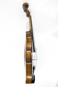 Top Grade Antique handmade Thạc sĩ violin - Product Image 6