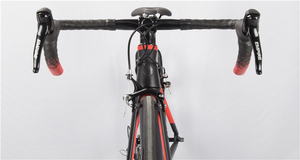 Vélo de montagne léger en alliage d'aluminium, cadre 700C, 22 vitesses, suspension avant, frein à disque mécanique, modèle C3000, dernier modèle d'usine - Product Image 6