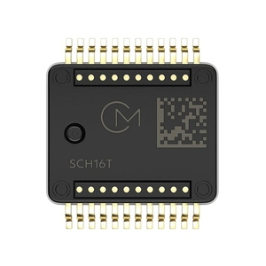 SCH16T-K10-1 Componentes Electrónicos Nuevos y Originales, Sensores de Movimiento, IMUs, Unidades de Medición Inercial - Product Image 1