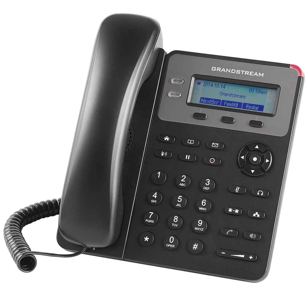 GRANDSTREAM GXP1610/GXP1610P/1615 IP POE VoIP Phone with SIP Protocol and Wired LAN · image 3