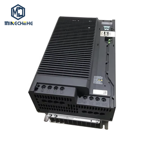 ตัวแปลงความถี่กำลังสูง 6SL3210-1PE31-1UL0 6SL3210-1PE31-5UL0 สำหรับควบคุมความเร็วมอเตอร์อุตสาหกรรม 3 เฟส 380V-480V - Product Image 1