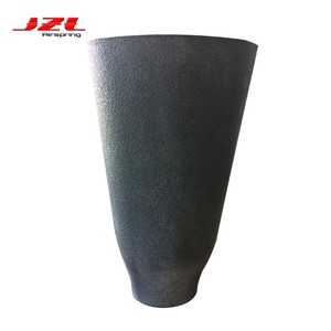 Nouvelle manchon de suspension pneumatique en caoutchouc pour E39 arrière, pièce de rechange en caoutchouc de qualité supérieure - Product Image 1