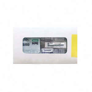 <span class=keywords><strong>J9150D</strong></span> Aruba 10G SFP + LC SR 300m MMF XCVR <span class=keywords><strong>Hpe</strong></span> Campus Émetteurs-récepteurs Nouveau module - Product Image 6