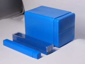 Conjunto de Medidores de Rosca NPSM de Tamanho Completo de 1/8" a 2" para Conexão Mecânica - Product Image 6