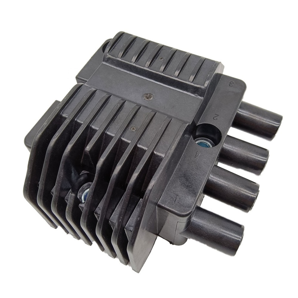 ignition coil 1103872 1103905 10457075 1208063 for opel astra combo racing corsa
