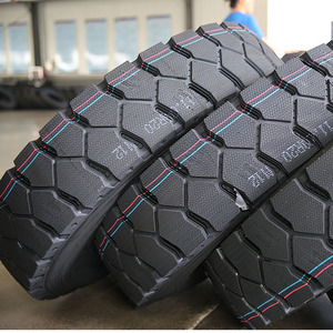 ยางรถบรรทุกจีน 9.00R20 11.00R20 12.00R20 TBR ยางสำหรับรถบรรทุกหนัก สภาพใหม่ แบบไม่มียางใน รุ่น Hawkway - Product Image 3