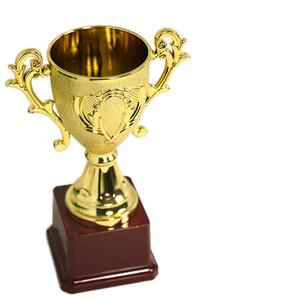 Copa de Campeonato de Baloncesto, Béisbol, Hockey, Finales de Liga, Torneo, Premio, Celebración de la Victoria, Trofeo Infantil de Alta Calidad - Product Image 3