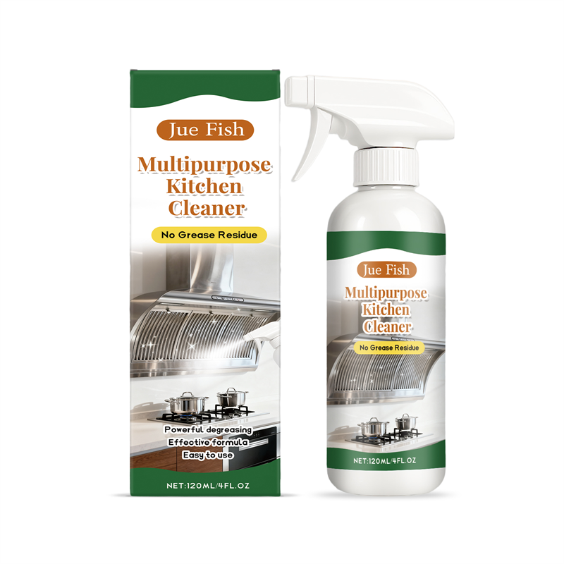 Nettoyant de cuisine polyvalent