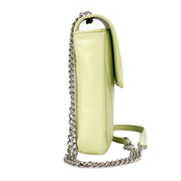 Sac à bandoulière multifonctionnel Zenos 2026 en EVA pour téléphone portable, avec chaîne, pour cartes de crédit, style dessin animé, tendance