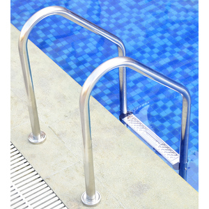 <span class=keywords><strong>Échelle</strong></span> <span class=keywords><strong>de</strong></span> <span class=keywords><strong>piscine</strong></span> à <span class=keywords><strong>3</strong></span> <span class=keywords><strong>marches</strong></span> en acier inoxydable DAVEY, très résistante, épaisseur 1,0/1,2/1,5 mm, garantie 1 an, vente chaude - Product Image 5