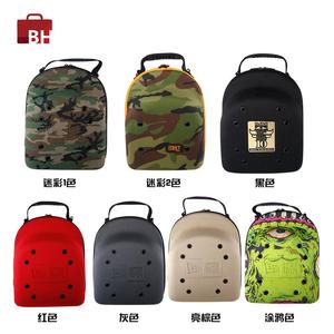 Custom Printed Fashional Sport <strong>Cap</strong> Carrier Case <strong>Baseball</strong> Hat Travel <strong>Bag</strong> for Outdoor Activities - Product Image 5