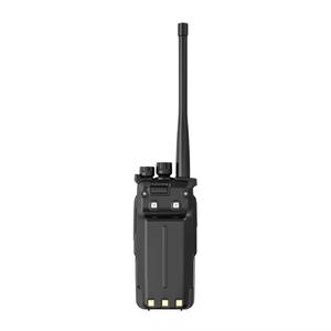 DK-720Pro 10W Ricetrasmettitore Portatile a Lungo Raggio per Radioamatori, Multi-Banda, UHF VHF, Ripetitore Cross-Band - Product Image 4