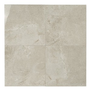Azulejo Blanco Savona 58.6 x 58.6 cm, 10 mm de Espesor, Rectificado y Pulido, para Piso y Pared - Product Image 1