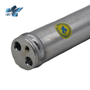 Receptor Secador de Aire Acondicionado para Automóvil OEM para BMW E60 E61 E63 E64 E65 E66 64536907402 6907402 - Product Image 6