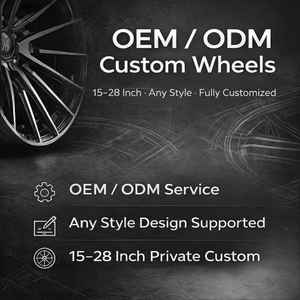 Rines <span class=keywords><strong>de</strong></span> Aleación Cóncavos Forjados a Medida 5x120 5x112 18 19 20 21 Pulgadas para Autos <span class=keywords><strong>de</strong></span> Pasajeros BMW M5 F10 F90 M8 <span class=keywords><strong>F1</strong></span> F2 F3 - Product Image 4