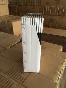 Espejo de pared Rectangular para dormitorio, Marco colgante de pared, borde de plástico, venta al por mayor - Product Image 5