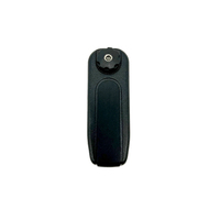 Cache-poussière en caoutchouc pour port audio 1575250H01, capuchon anti-poussière de remplacement pour accessoires radio bidirectionnels Motorola APX6000 APX7000 APX8000