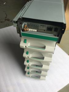 La máquina del cajero automático de la gloria parte el dispensador <span class=keywords><strong>Crypto</strong></span> NMD100 con 4 casetes - Product Image 4