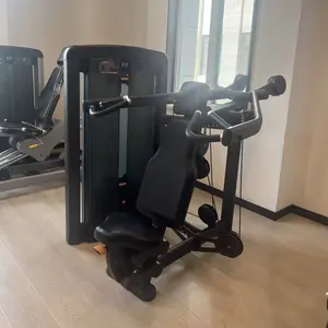 YG FITNESS YG-7003 máquina de exercícios de fitness para pernas e pés, prensa vertical de excelente qualidade para academia