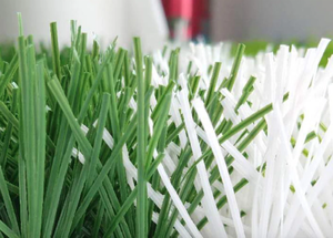 Hierba NWT 50mm 60mm campo deportivo césped artificial para juegos de fútbol - Product Image 3