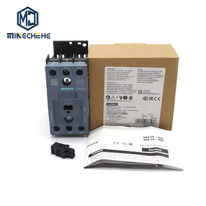 ขายดี SIRIUS 3RF3 ซีรีส์ คอนแทคเตอร์โซลิดสเตท 3 เฟส รุ่น 3RF3405-1BB04 รีเลย์ - Product Image 1
