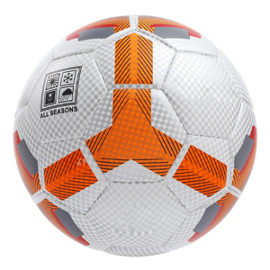 Ballon de football thermocollé 2026 États-Unis-Canada-Mexique en PU pour l'entraînement et les matchs – Certifié <span class=keywords><strong>Coupe</strong></span> <span class=keywords><strong>du</strong></span> <span class=keywords><strong>Monde</strong></span> - Product Image 2