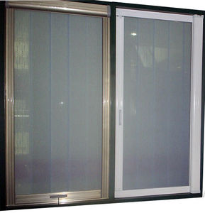 Nhà Máy Cung Cấp Trực Tiếp Không Thể Phá Vỡ Linh Hoạt Mềm Chống Côn Trùng Muỗi Net Trang Trí An Ninh Bền Cửa Sổ Màn Hình - Product Image 2