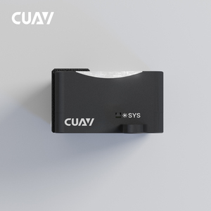 Cuav Skye 2 Nano Dlvr High Accuracy Airspeed Sensor for <b>RC</b> Model Supports Ardupilot/PX4 Made of PC Material Remote Control - Product Image 5