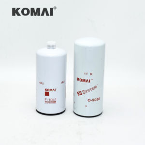 Filtre à huile pour générateur Komai 4016657 BD7176 LF9050 LF9080 - Product Image 5