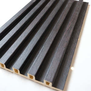 Revestimiento Exterior de Alta Resistencia Sin Mantenimiento, Paneles de Pared WPC para Exteriores, Casas de Contenedores de Envío - Product Image 4