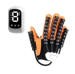 Robot de Rehabilitación de Manos para Accidente Cerebrovascular, Hemiplejia, Infarto <span class=keywords><strong>Cerebral</strong></span>, Equipo de Entrenamiento, Suministros de Terapia de Rehabilitación de Dedos - Product Image 2
