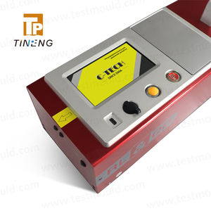 Retrorreflectómetro para líneas de marcas viales/retrorreflectómetro de marcado de pavimento - Product Image 5