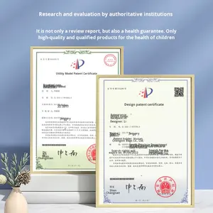 Mochila Escolar Primaria al por Mayor, Fuente de Comercio Exterior, Estilo Británico Noble, Mochila con Protección de Columna Vertebral y Reducción de Carga - Product Image 3