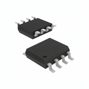 หน่วยความจำ FM93C46LMT8X 8 SOlC ซื้อออนไลน์ ชิ้นส่วนอิเล็กทรอนิกส์ของแท้ บริการครบวงจร - Product Image 1