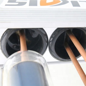 태양열 온수기 시스템 홈 호텔 공장 학교 - Product Image 6