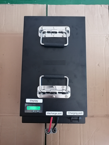 Batteria NMC 72v 100ah batteria LIO ION - Product Image 4